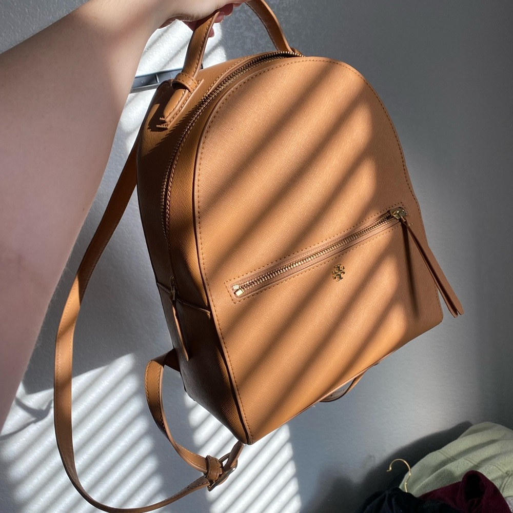 ✨Authentic✨ Tory Burch Emerson Backpack